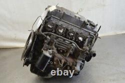 2006 Mitsubishi Pajero 4M41 3,2 DID Diesel 165PS Motor Engine
