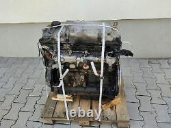 2006 Mitsubishi Pajero 4M41 3,2 DID Diesel Motor Engine