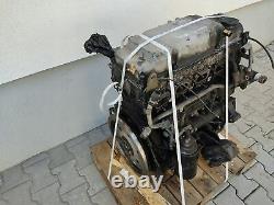 2006 Mitsubishi Pajero 4M41 3,2 DID Diesel Motor Engine