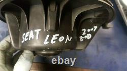 2007 Seat Leon Cabin Fan Blower 1k2819015 Rhd Vw Genuine Parts Good Working