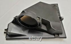 2009-2011 BMW 335 Diesel Air Cleaner Box Intake Top Cover Only 13717811905