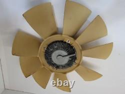2011-16 FORD F350SD PICKUP Fan Clutch 6.7L Diesel Chassis Cab