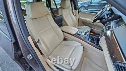 2012 BMW X5 DIESEL 3rd ROW SEAT LIKE NEW