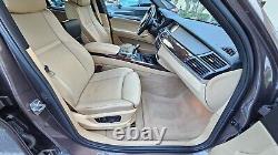 2012 BMW X5 DIESEL 3rd ROW SEAT LIKE NEW