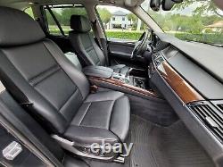 2012 Bmw X5 Diesel 7-seats 100k