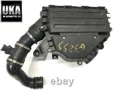 2016 Fiat 500 500x Multijet 1.3 1248cc Diesel Engine Cover Air Filter Box Top