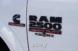2017 Ram 2500 LARAMIE