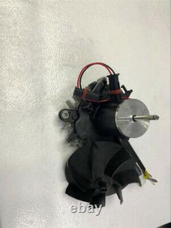 24V 4500rpm Blower Motor Fan Assembly for Air Top 2000ST Diesel Parking Heater