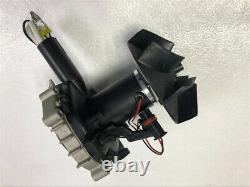 24V 4500rpm Blower Motor Fan Assembly for Air Top 2000ST Diesel Parking Heater