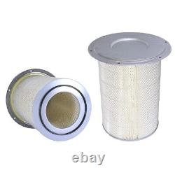 42692 WIX Air Filter for Volvo WC WG WI 1996-1997