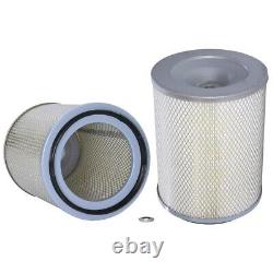 46357 WIX Air Filter for Chevy Chevrolet W3500 Tiltmaster W4500 GMC Forward NPR