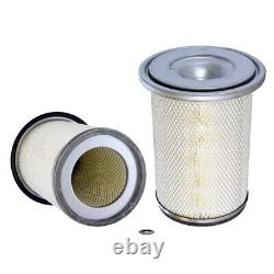 46506 WIX Air Filter for Chevy Chevrolet W3500 Tiltmaster W4500 W5500 W5500HD FE