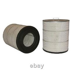46556 WIX Air Filter Outer Exterior Outside for Ford A9513 A9522 AT9513 AT9522