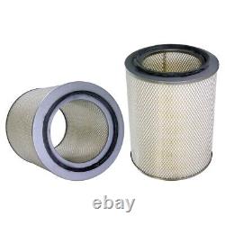 46596 WIX Air Filter for Volvo WC WG WI WX 1996-2003