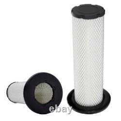 46923 WIX Air Filter Inner Interior Inside for Ford LCF 2006-2010