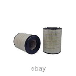 49636 WIX Air Filter for Ford A9513 A9522 AT9513 AT9522 L9000 L9501 L9511 L9513