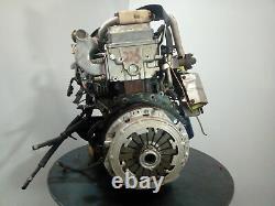 4m41 motor mitsubishi montero iii 3.2 di-d (165 cv) 2000 m1-a1-178 2231737