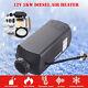 5kw 12v Top Quality No Noise Diesel Air Heater For Camping Trucks Boat Car Trail