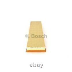 5x BOSCH Air Filter 1 457 433 601 FOR T2/LN1 Genuine Top German Quality