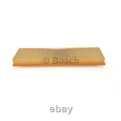 5x BOSCH Air Filter 1 457 433 601 FOR T2/LN1 Genuine Top German Quality