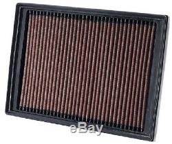 Air Filter 33-2414 K&N Genuine Top Quality Replacement New