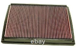 Air Filter 33-2848 K&N Genuine Top Quality Replacement New