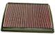 Air Filter 33-2848 K&n Genuine Top Quality Replacement New
