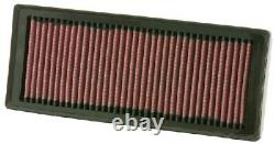 Air Filter 33-2945 K&N Genuine Top Quality Replacement New