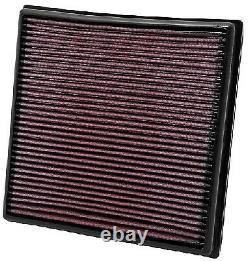 Air Filter 33-2964 K&N Genuine Top Quality Replacement New