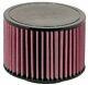 Air Filter E-2296 K&n Genuine Top Quality Replacement New