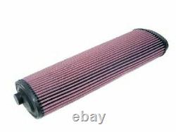 Air Filter E-2657 K&N Genuine Top Quality Replacement New