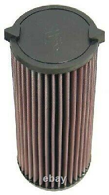 Air Filter E-2992 K&N Genuine Top Quality Replacement New