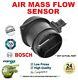 Bosch Air Mass Sensor For Landrover Freelander Soft Top 2.0 Td4 4x4 2000-2006