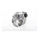 Bosch Throttle Body 0 280 750 526 For Priora Niva Granta Genuine Top German Qual
