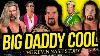 Big Daddy Cool The Kevin Nash Story Full Career Documentary