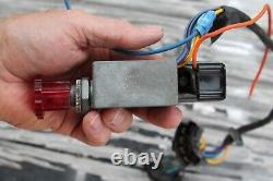 CHEVROLET Original Vintage Flarestat 4-way Flasher hazard warning Switch Light