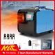 Diesel Air Heater All-in-one 12v 5kw Remote Control 5 L For Car Trucks Blue