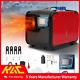 Diesel Air Heater All-in-one 12v 5kw Remote Control 5 L For Car Trucks Red