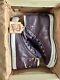 Diesel Expo Zip High Top Fashion Leather Sneakers Us7uk7 Eu37