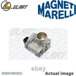 Drosselklappe für Fiat Stilo 192 182 B6 000 Doblo MPV 119 223 MAGNETI MARELLI