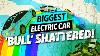Ex Top Gear Star Sets Electric Car Experts Straight Shocking Truth About Evs