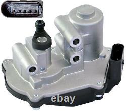 For Audi A3 A4 A5 A6, VW Golf Jetta Passat Intake Manifold & Flap Actuator Motor