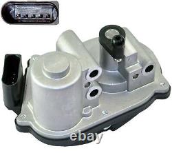 For Audi A3 A4 A5 A6, VW Golf Jetta Passat Intake Manifold & Flap Actuator Motor
