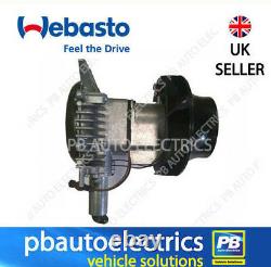 Genuine Webasto Air Top 3500 Heater Drive Assembly 24v Diesel Standard 91381A