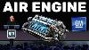 Gm Ceo This New Engine Will Change The World