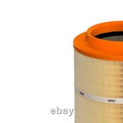HENGST Air Filter E1016L Genuine Top German Quality