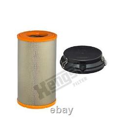 HENGST Air Filter E1084L Genuine Top German Quality