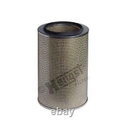HENGST Air Filter E118L02 Genuine Top German Quality