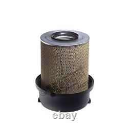 HENGST Air Filter E314L Genuine Top German Quality