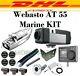 Heater Webasto Airtop Evo 55 Diesel 12v Marine Kit With Timer Multicontrolhd
